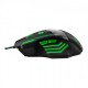 Мишка Esperanza Wired gaming Mouse EGM201G