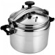 Тенджера под налягане Fagor Chef Extremen 22L 81OPFGEXT22
