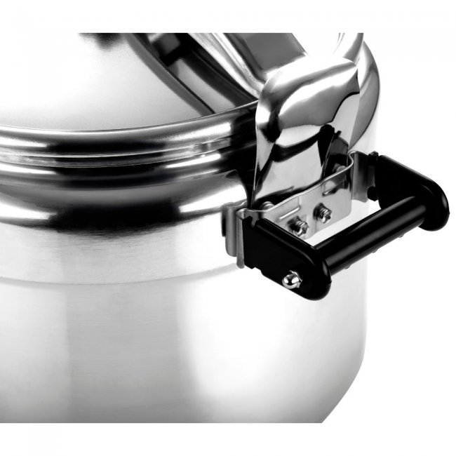 Тенджера под налягане Fagor Chef Extremen 22L 81OPFGEXT22