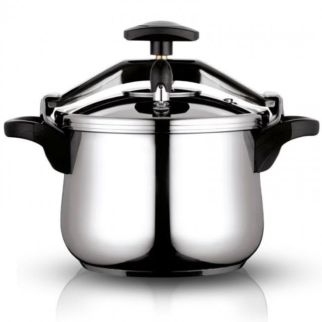 Тенджера под налягане Fagor Clasica 10L 81OPFGCLAS10