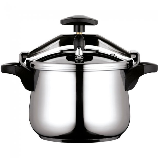 Тенджера под налягане Fagor Clasica 4L 81OPFGCLAS4