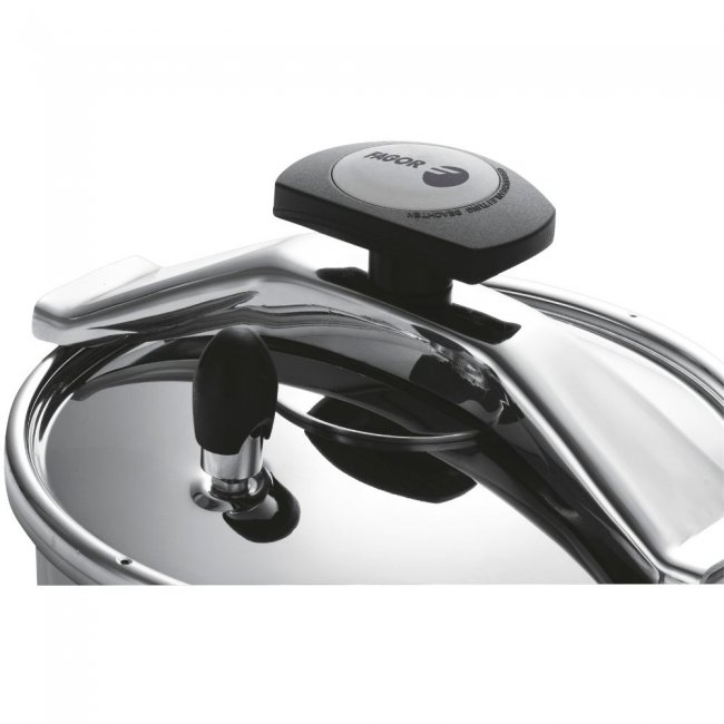 Тенджера под налягане Fagor Clasica 4L 81OPFGCLAS4