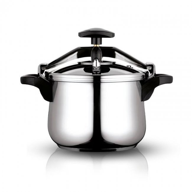 Тенджера под налягане Fagor Clasica 6L 81OPFGCLAS6