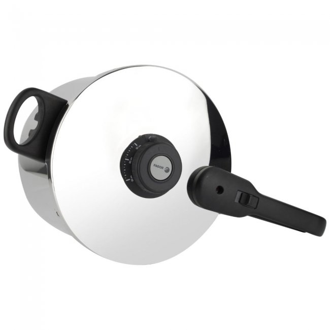 Тенджера под налягане Fagor Dual Xpress 6L 81OPFGDUAL6