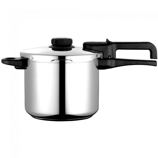 Тенджера под налягане Fagor Dual Xpress 8L 81OPFGDUAL8