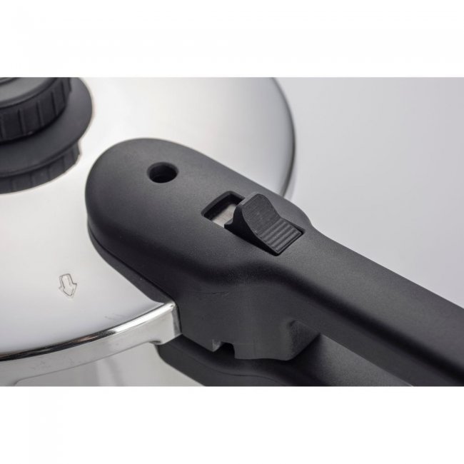 Тенджера под налягане Fagor Dual Xpress 8L 81OPFGDUAL8