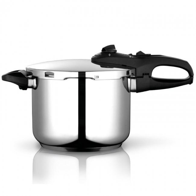 Тенджера под налягане Fagor Duo 6L 81OPFGDUO60