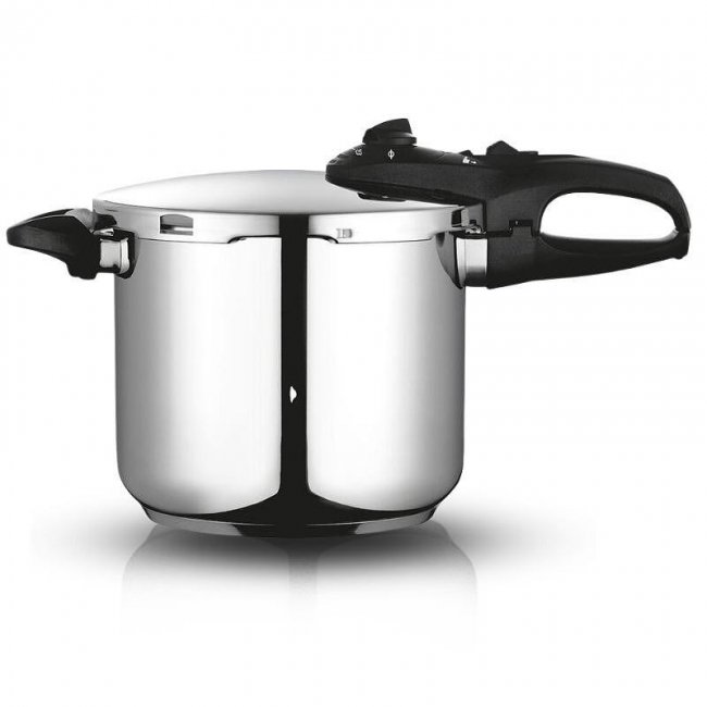 Тенджера под налягане Fagor Duo 8L 81OPFGDUO80