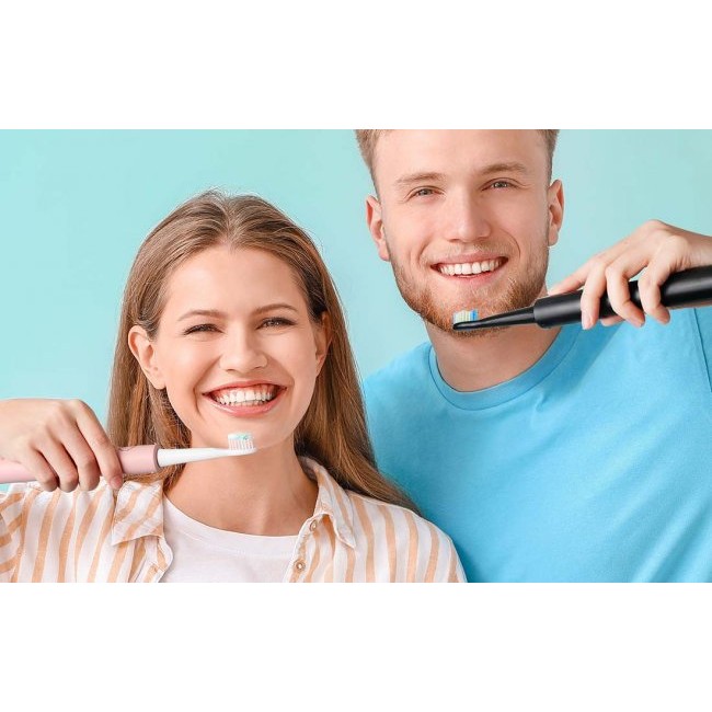 Електрическа четки за зъби FairyWill E11 Sonic toothbrushes with head set