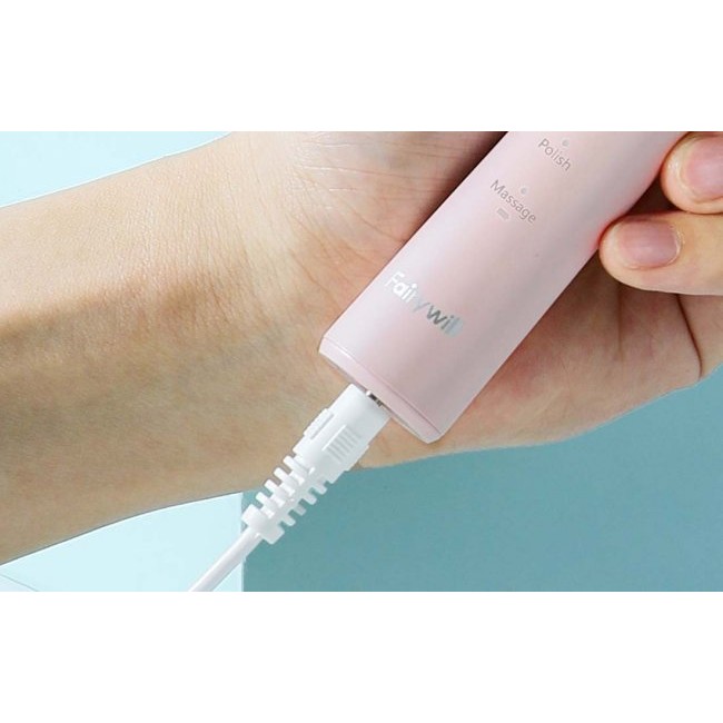 Електрическа четки за зъби FairyWill E11 Sonic toothbrushes with head set