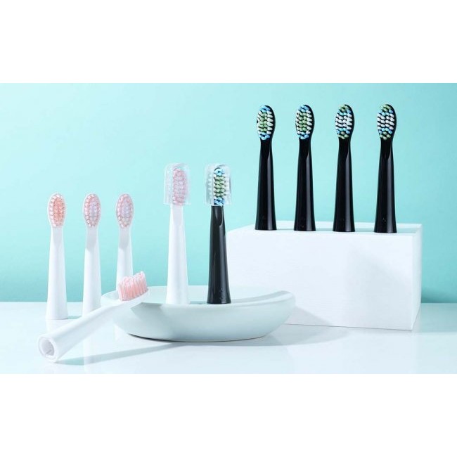 Електрическа четки за зъби FairyWill E11 Sonic toothbrushes with head set