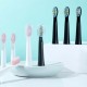 Електрическа четки за зъби FairyWill E11 Sonic toothbrushes with head set
