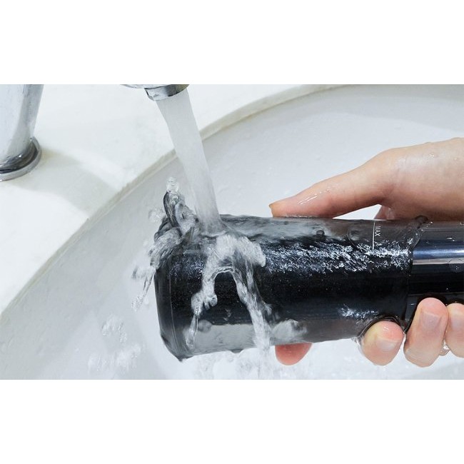 Зъбен душ FairyWill F30 Water Flosser - Безжичен зъбен душ