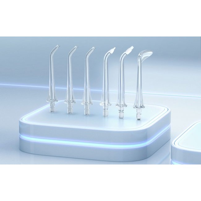 Зъбен душ FairyWill F30 Water Flosser - Безжичен зъбен душ