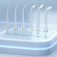 Зъбен душ FairyWill F30 Water Flosser - Безжичен зъбен душ