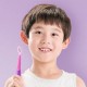 Детска електрическа четка за зъби FairyWill Sonic Toothbrush FW-2001 - ЛИЛАВ -- PURPLE