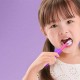 Детска електрическа четка за зъби FairyWill Sonic Toothbrush FW-2001 - ЛИЛАВ -- PURPLE