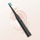 Комплект електрически четки за зъби FairyWill Sonic toothbrush FW-507 - ЧЕРЕН/РОЗОВ -- BLACK/PINK