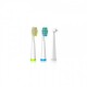 Електрическа четка за зъби FairyWill Sonic Toothbrush FW-508 - ЧЕРЕН -- BLACK