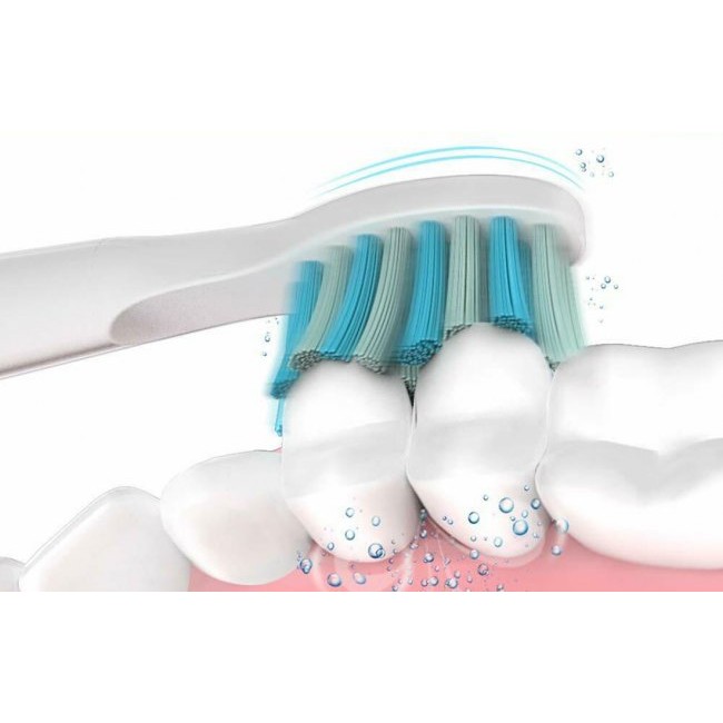 Електрическа четка за зъби FairyWill Sonic Toothbrush FW-508 - ЧЕРЕН -- BLACK