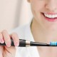 Електрическа четка за зъби FairyWill Sonic Toothbrush FW-508 - ЧЕРЕН -- BLACK