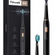 Електрическа четка за зъби FairyWill Sonic Toothbrush FW-551 - ЧЕРЕН -- BLACK