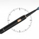 Електрическа четка за зъби FairyWill Sonic Toothbrush FW-551 - ЧЕРЕН -- BLACK