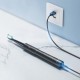 Електрическа четка за зъби FairyWill Sonic Toothbrush FW-E11 - ЧЕРЕН -- BLACK