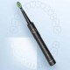 Електрическа четка за зъби FairyWill Sonic Toothbrush FW-E11 - ЧЕРЕН -- BLACK