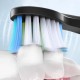 Електрическа четка за зъби FairyWill Sonic Toothbrush FW-E11 - ЧЕРЕН -- BLACK