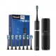 Електрическа четки за зъби FairyWill Sonic Toothbrush FW-P11 - Звукова технология, комплект с калъф и накрайници