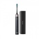 Електрическа четки за зъби FairyWill Sonic toothbrush with head set and case FW-P80 - Звукова технология, комплект с калъф и накрайници