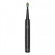 Електрическа четки за зъби FairyWill Sonic toothbrush with head set FW-E10 - ЧЕРЕН