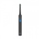 Електрическа четка за зъби FairyWill Sonic Toothbrush with head set FW-E6 - ЧЕРЕН -- BLACK