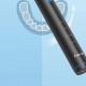 Електрическа четка за зъби FairyWill Sonic Toothbrush with head set FW-E6 - ЧЕРЕН -- BLACK