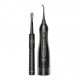 Електрическа четка за зъби FairyWill Sonic toothbrush with tip set and water fosser FW-5020E + FW-E11 - ЧЕРЕН -- BLACK