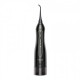 Електрическа четка за зъби FairyWill Sonic toothbrush with tip set and water fosser FW-5020E + FW-E11 - ЧЕРЕН -- BLACK