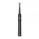 Електрическа четка за зъби FairyWill Sonic toothbrush with tip set and water fosser FW-5020E + FW-E11 - ЧЕРЕН -- BLACK
