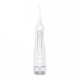 Електрическа четки за зъби FairyWill Sonic toothbrush with tip set and water fosser FW-507+FW-5020E - БЯЛ -- WHITE
