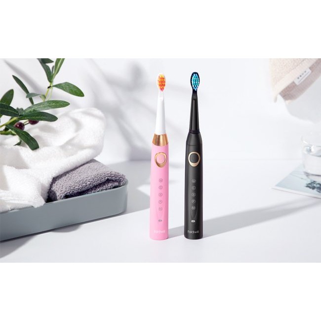Електрическа четки за зъби FairyWill Sonic Toothbrushes FW-508