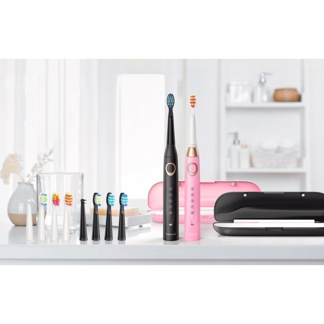Електрическа четки за зъби FairyWill Sonic Toothbrushes FW-508