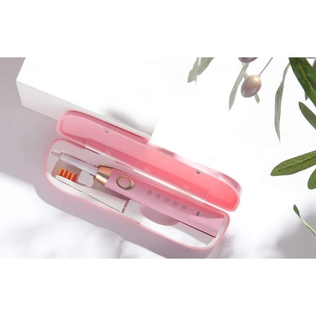 Електрическа четки за зъби FairyWill Sonic Toothbrushes FW-508