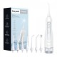 Зъбен душ FairyWill Water Flosser FW-5020E - Безжичен зъбен душ