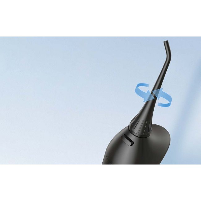 Зъбен душ FairyWill Water Flosser FW-5020E - Безжичен зъбен душ