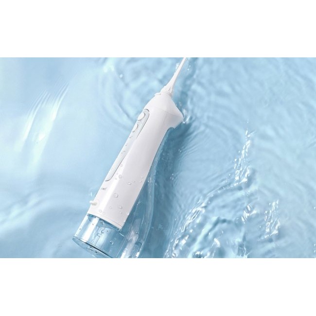 Зъбен душ FairyWill Water Flosser FW-5020E - Безжичен зъбен душ
