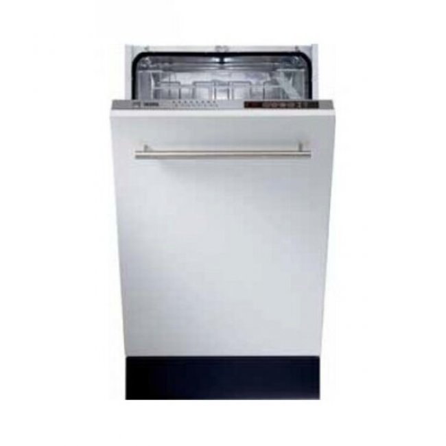 Съдомиялна машина за вграждане Finlux DFX 88220A BI