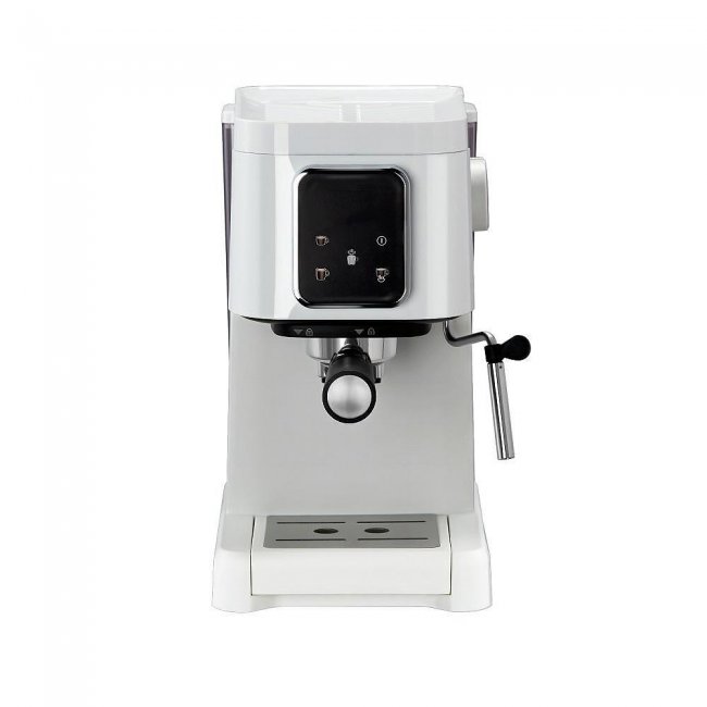 Кафемашина Finlux FEM-1697 White