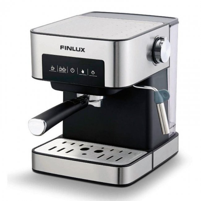 Кафемашина Finlux FEM-1794
