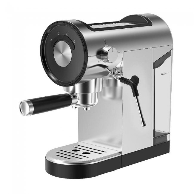 Кафемашина Finlux FEM-1877