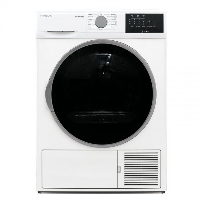 Сушилня Finlux TDF-8PF2SSG